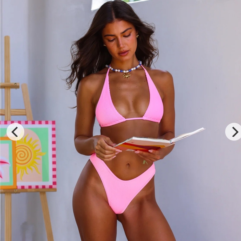 Kulani Kinis Bikini Set